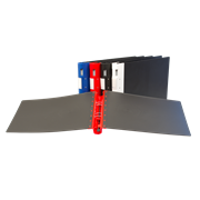 KEBAergo LA3 40mm svensk hålning